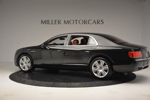 Used 2016 Bentley Flying Spur W12 for sale Sold at Bentley Greenwich in Greenwich CT 06830 12