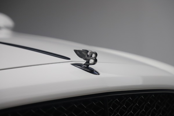 New 2020 Bentley Mulsanne 6.75 Edition by Mulliner for sale $423,065 at Bentley Greenwich in Greenwich CT 06830 12