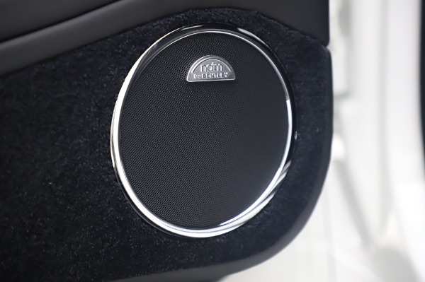 New 2020 Bentley Mulsanne 6.75 Edition by Mulliner for sale $423,065 at Bentley Greenwich in Greenwich CT 06830 18