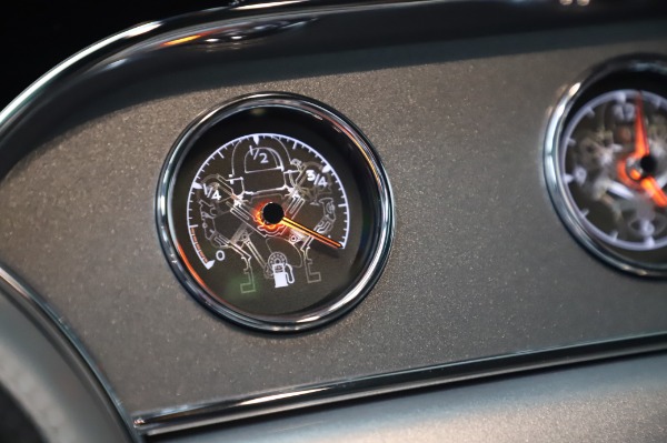 New 2020 Bentley Mulsanne 6.75 Edition by Mulliner for sale $423,065 at Bentley Greenwich in Greenwich CT 06830 26