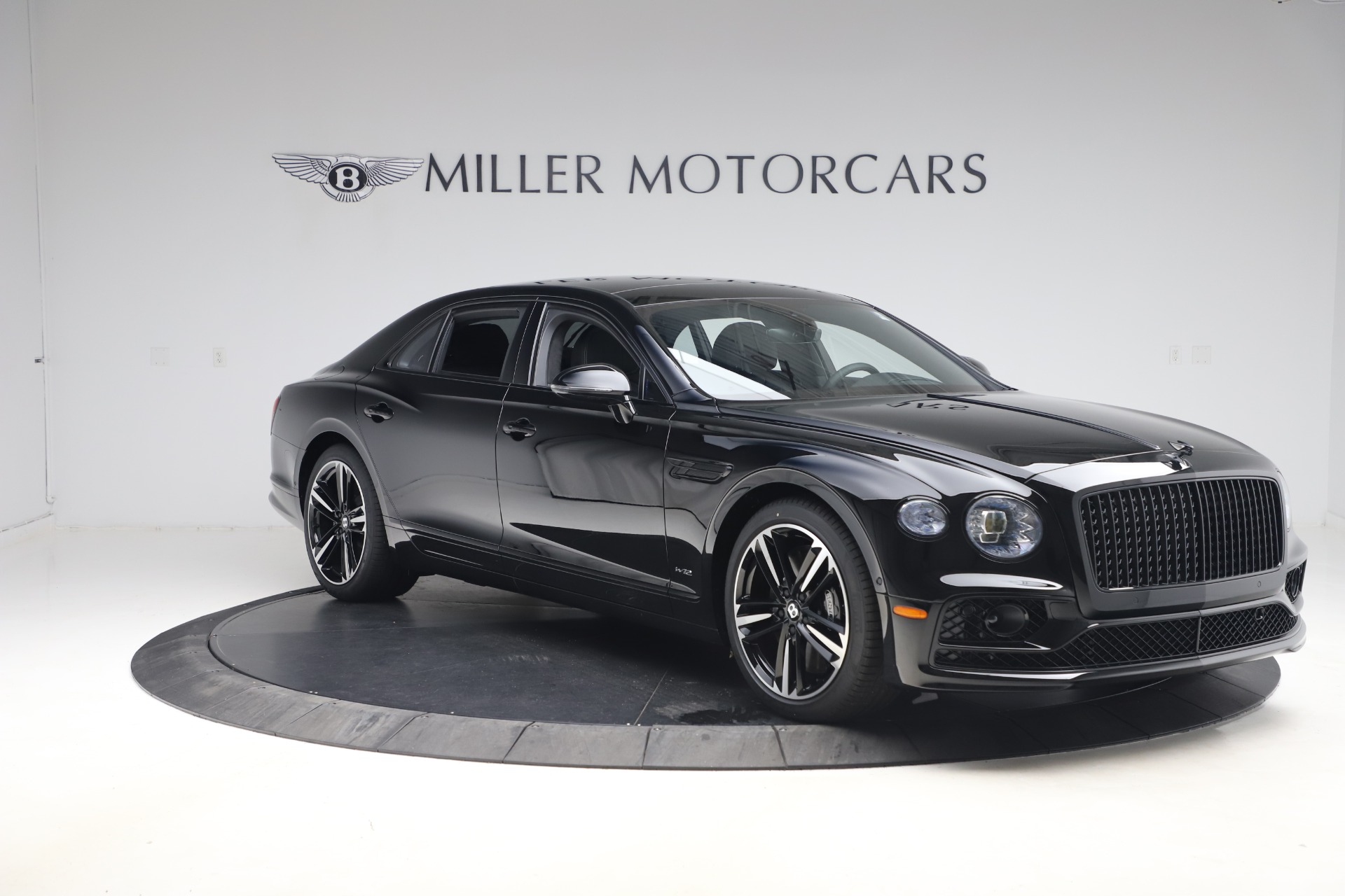 New 2020 Bentley Flying Spur W12 For Sale (Special Pricing