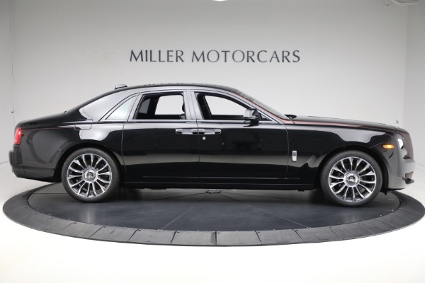 New 2020 Rolls-Royce Ghost for sale Sold at Bentley Greenwich in Greenwich CT 06830 10