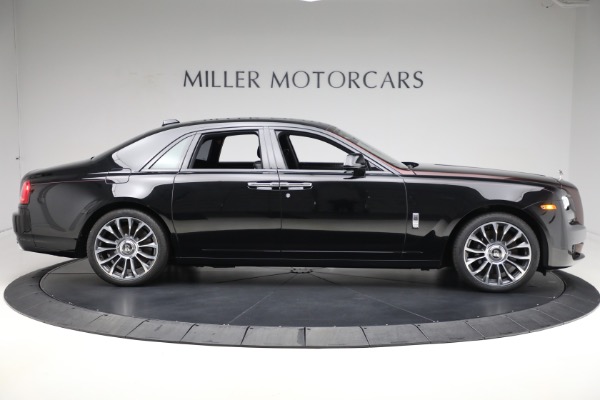 Used 2020 Rolls-Royce Ghost for sale $245,900 at Bentley Greenwich in Greenwich CT 06830 10