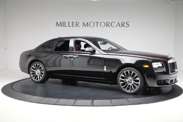 Used 2020 Rolls-Royce Ghost for sale $245,900 at Bentley Greenwich in Greenwich CT 06830 11