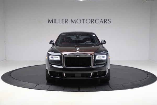 New 2020 Rolls-Royce Ghost for sale Sold at Bentley Greenwich in Greenwich CT 06830 13