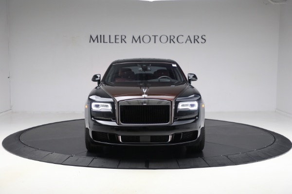 Used 2020 Rolls-Royce Ghost for sale $245,900 at Bentley Greenwich in Greenwich CT 06830 13