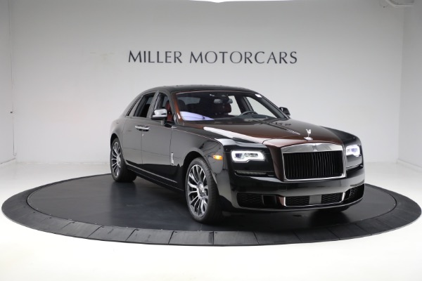 New 2020 Rolls-Royce Ghost for sale Sold at Bentley Greenwich in Greenwich CT 06830 14