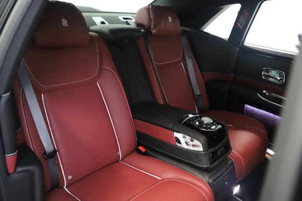 Used 2020 Rolls-Royce Ghost for sale $245,900 at Bentley Greenwich in Greenwich CT 06830 20