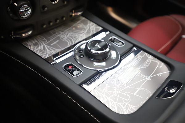 Used 2020 Rolls-Royce Ghost for sale $245,900 at Bentley Greenwich in Greenwich CT 06830 23