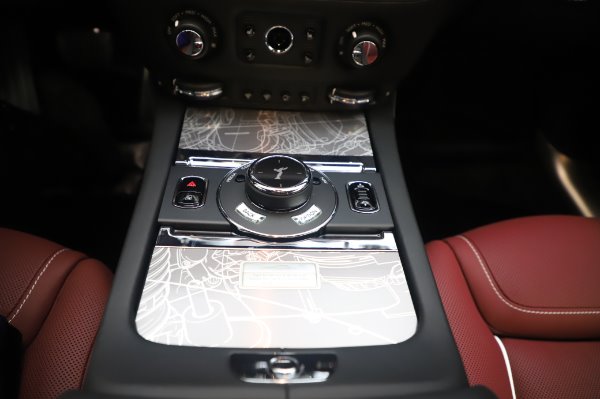 Used 2020 Rolls-Royce Ghost for sale $245,900 at Bentley Greenwich in Greenwich CT 06830 27