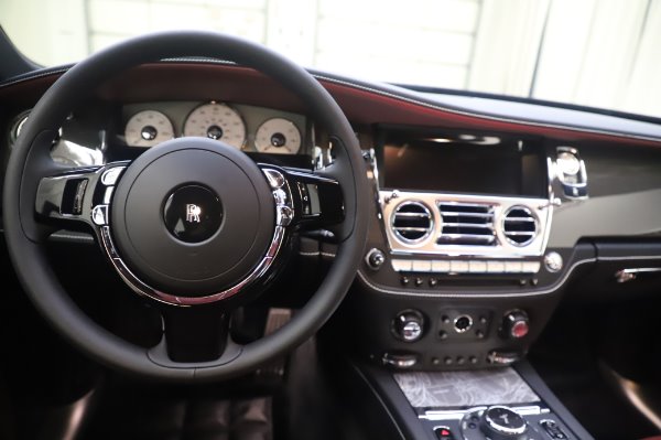 Used 2020 Rolls-Royce Ghost for sale $245,900 at Bentley Greenwich in Greenwich CT 06830 4