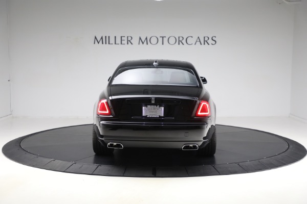 Used 2020 Rolls-Royce Ghost for sale $245,900 at Bentley Greenwich in Greenwich CT 06830 8