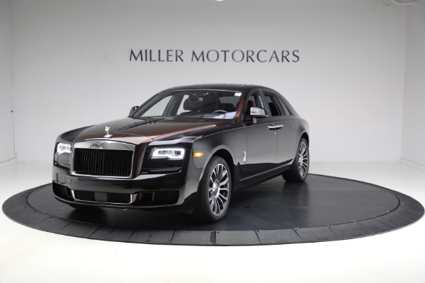 Used 2010 Rolls-Royce Ghost  | Greenwich, CT