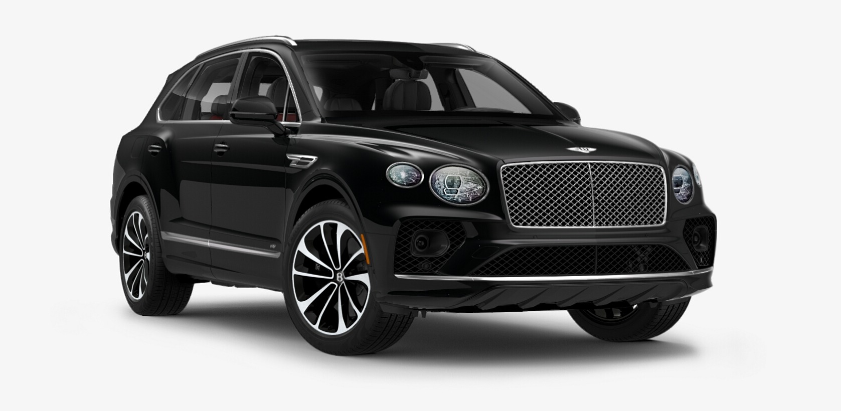 New 2021 Bentley Bentayga V8 for sale Sold at Bentley Greenwich in Greenwich CT 06830 1