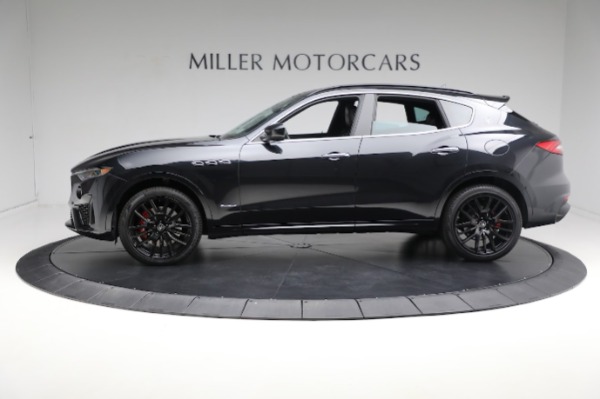 Used 2020 Maserati Levante S Q4 GranSport for sale $57,900 at Bentley Greenwich in Greenwich CT 06830 5