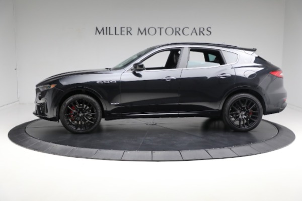 Used 2020 Maserati Levante S Q4 GranSport for sale Sold at Bentley Greenwich in Greenwich CT 06830 5