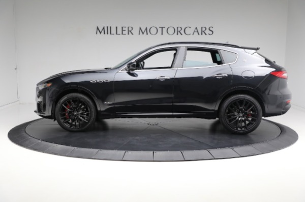 New 2020 Maserati Levante S Q4 GranSport for sale $102,985 at Bentley Greenwich in Greenwich CT 06830 6