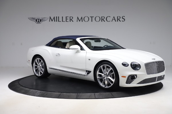Used 2020 Bentley Continental GTC First Edition for sale Sold at Bentley Greenwich in Greenwich CT 06830 19
