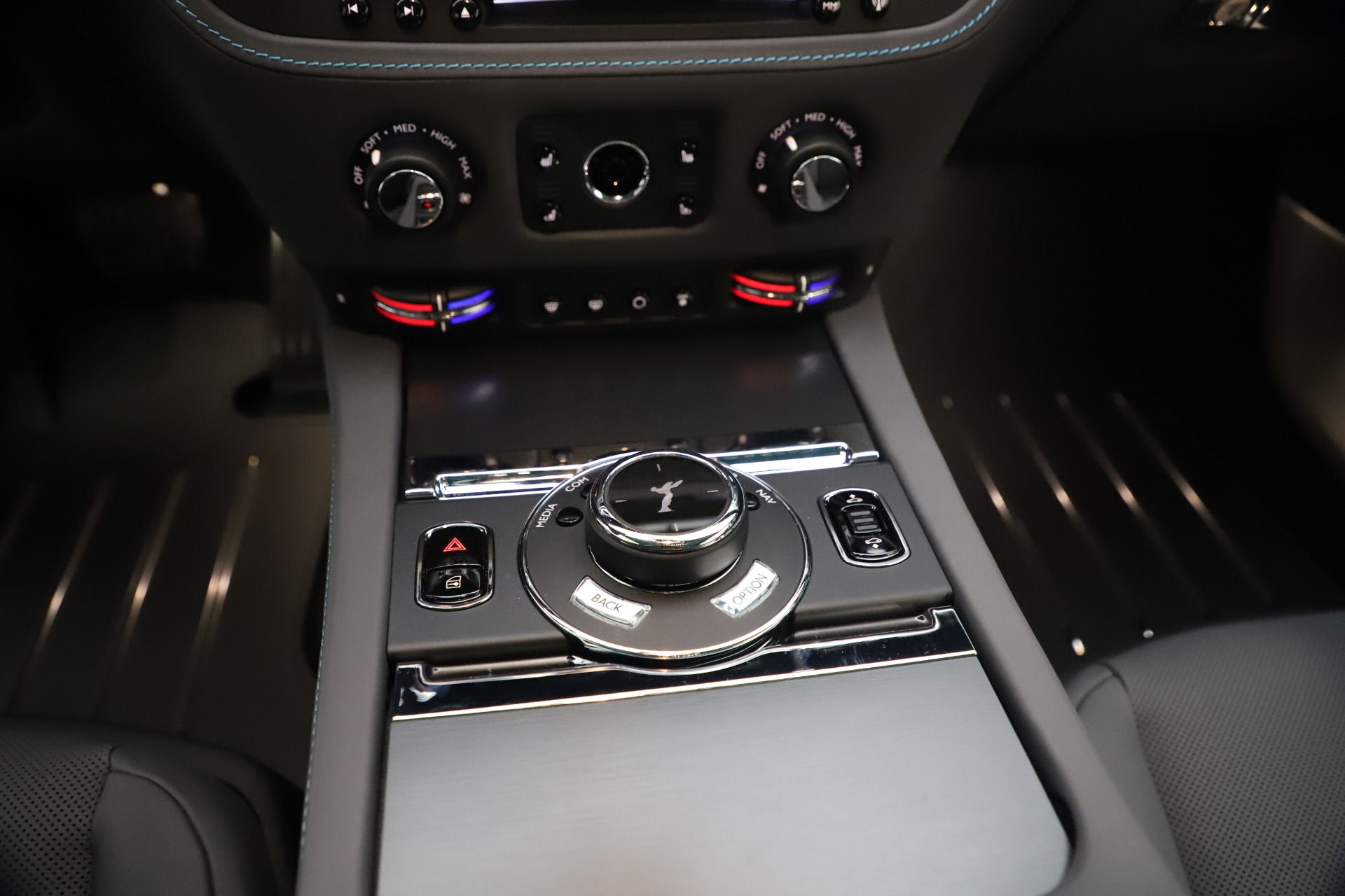 New 2021 Rolls-Royce Wraith KRYPTOS For Sale (Special Pricing