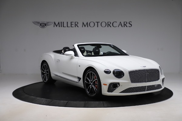 New 2020 Bentley Continental GT V8 First Edition for sale Sold at Bentley Greenwich in Greenwich CT 06830 10