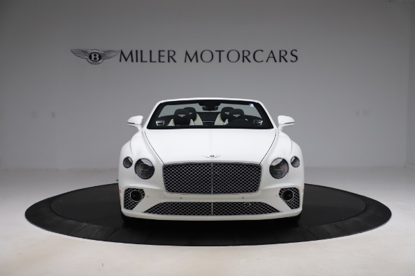 New 2020 Bentley Continental GT V8 First Edition for sale Sold at Bentley Greenwich in Greenwich CT 06830 11