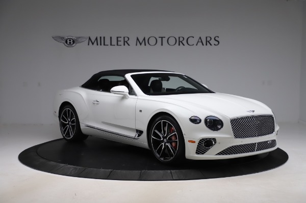 New 2020 Bentley Continental GT V8 First Edition for sale Sold at Bentley Greenwich in Greenwich CT 06830 22
