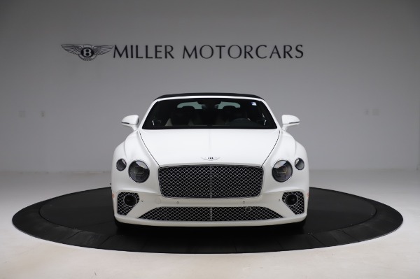 New 2020 Bentley Continental GT V8 First Edition for sale Sold at Bentley Greenwich in Greenwich CT 06830 23