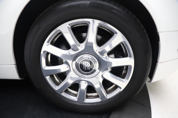 Used 2014 Rolls-Royce Phantom for sale $186,900 at Bentley Greenwich in Greenwich CT 06830 10