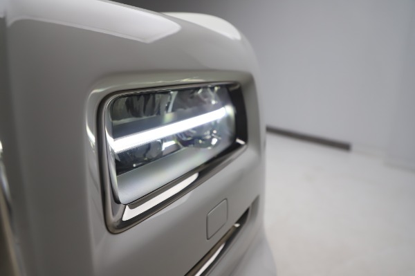 Used 2014 Rolls-Royce Phantom for sale $186,900 at Bentley Greenwich in Greenwich CT 06830 11