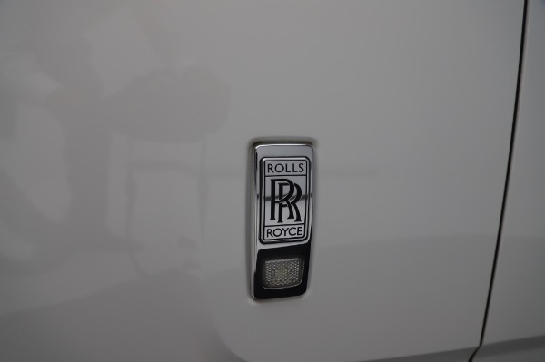 Used 2014 Rolls-Royce Phantom for sale $186,900 at Bentley Greenwich in Greenwich CT 06830 9