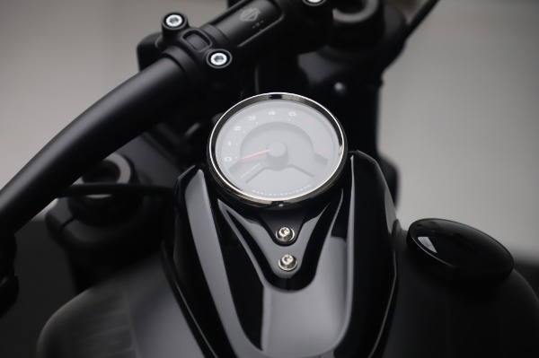 Used 2020 Harley-Davidson Fat Bob 114 for sale Sold at Bentley Greenwich in Greenwich CT 06830 9