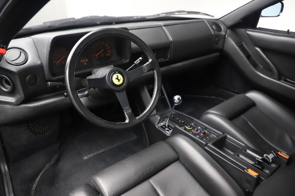 Used 1991 Ferrari Testarossa for sale Sold at Bentley Greenwich in Greenwich CT 06830 13