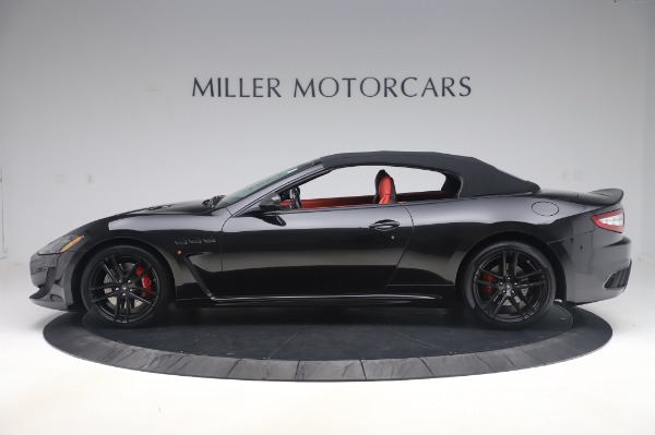 Used 2015 Maserati GranTurismo MC for sale Sold at Bentley Greenwich in Greenwich CT 06830 14