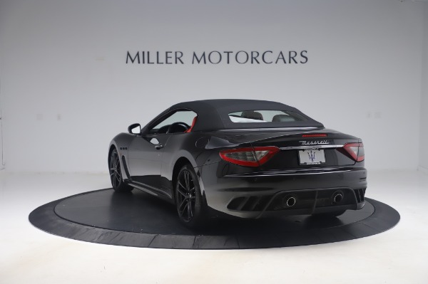 Used 2015 Maserati GranTurismo MC for sale Sold at Bentley Greenwich in Greenwich CT 06830 15
