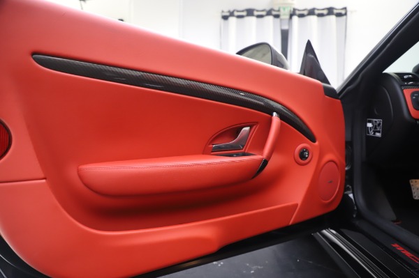 Used 2015 Maserati GranTurismo MC for sale Sold at Bentley Greenwich in Greenwich CT 06830 23