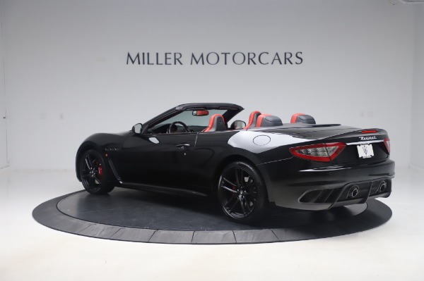 Used 2015 Maserati GranTurismo MC for sale Sold at Bentley Greenwich in Greenwich CT 06830 4