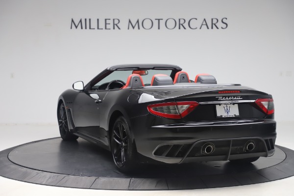 Used 2015 Maserati GranTurismo MC for sale Sold at Bentley Greenwich in Greenwich CT 06830 5