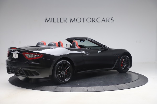 Used 2015 Maserati GranTurismo MC for sale Sold at Bentley Greenwich in Greenwich CT 06830 8