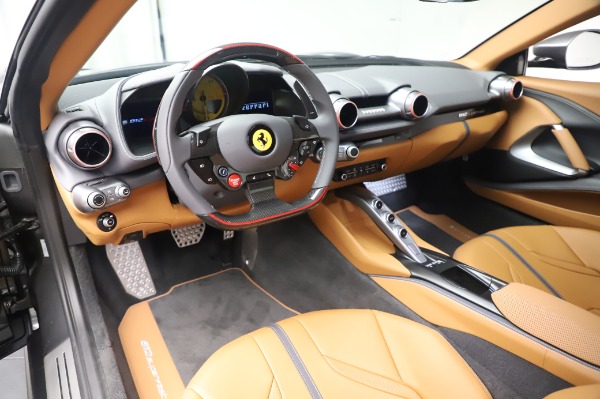 Used 2020 Ferrari 812 Superfast for sale Sold at Bentley Greenwich in Greenwich CT 06830 13