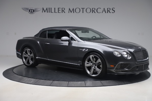 Used 2016 Bentley Continental GT Speed for sale Sold at Bentley Greenwich in Greenwich CT 06830 16