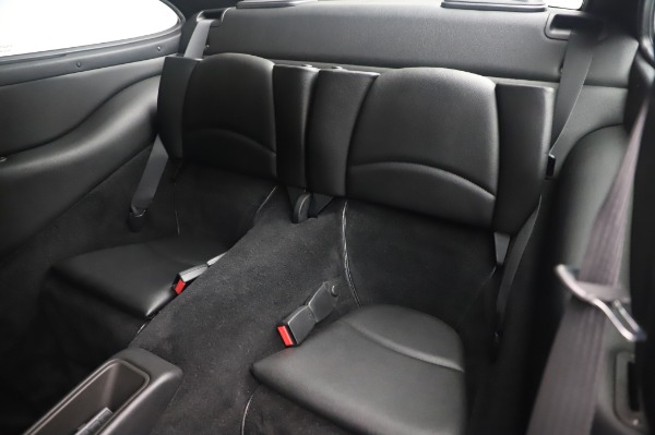 Used 1998 Porsche 911 Carrera 4S for sale Sold at Bentley Greenwich in Greenwich CT 06830 15