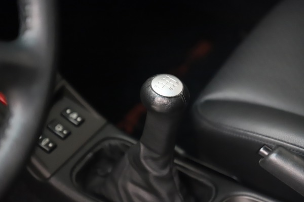 Used 1998 Porsche 911 Carrera 4S for sale Sold at Bentley Greenwich in Greenwich CT 06830 20