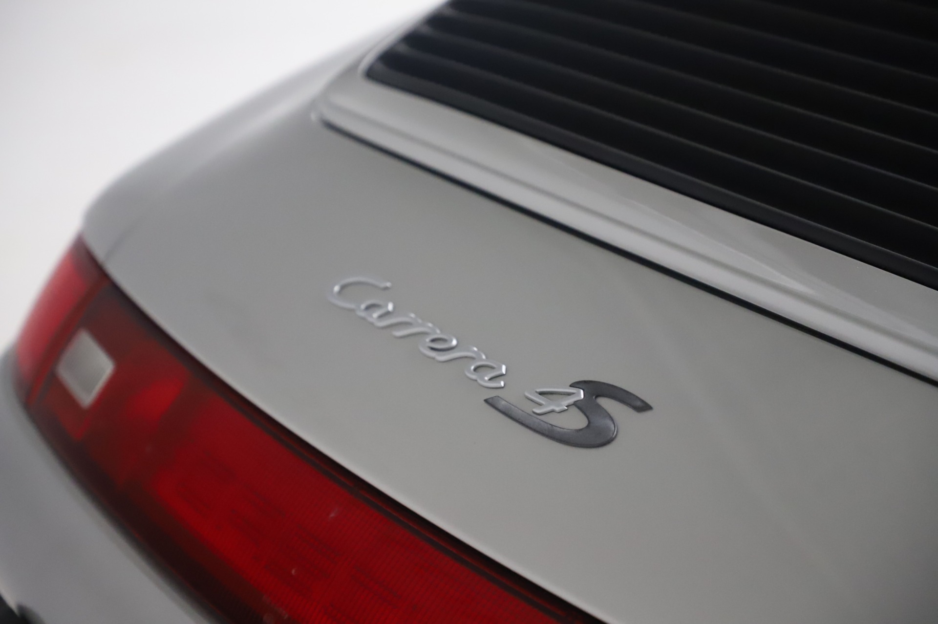 Pre-Owned 1998 Porsche 911 Carrera 4S For Sale (Special Pricing) | Bentley Greenwich Stock #7871C Pre-Owned 1998 Porsche 911 Carrera 4S For Sale (Special Pricing) | Bentley Greenwich Stock #7871C