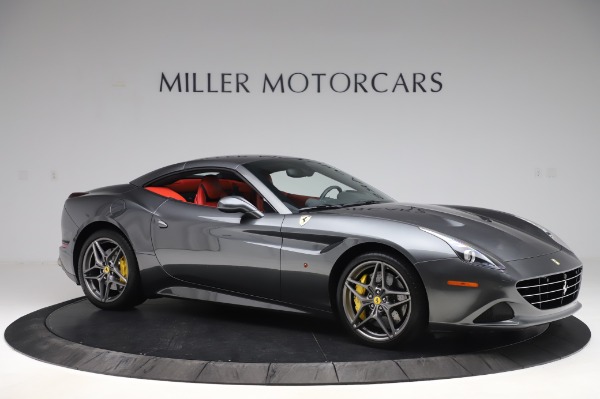 Used 2015 Ferrari California T for sale Sold at Bentley Greenwich in Greenwich CT 06830 22