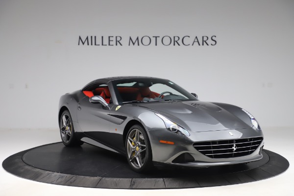 Used 2015 Ferrari California T for sale Sold at Bentley Greenwich in Greenwich CT 06830 23