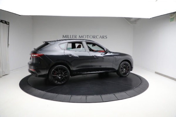 Used 2020 Maserati Levante GTS for sale Sold at Bentley Greenwich in Greenwich CT 06830 15