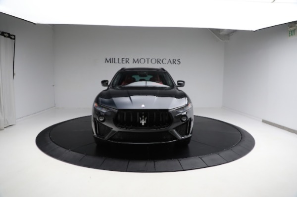 Used 2020 Maserati Levante GTS for sale $59,900 at Bentley Greenwich in Greenwich CT 06830 21
