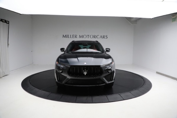 Used 2020 Maserati Levante GTS for sale Sold at Bentley Greenwich in Greenwich CT 06830 21