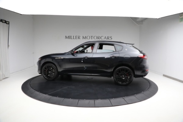 Used 2020 Maserati Levante GTS for sale Sold at Bentley Greenwich in Greenwich CT 06830 6