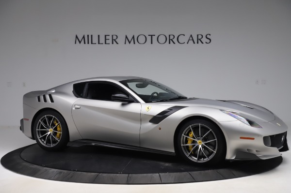 Used 2016 Ferrari F12tdf for sale Sold at Bentley Greenwich in Greenwich CT 06830 10